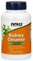 NOW Foods - Kidney Cleanse, 90 capsules