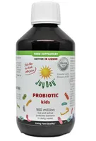 Joy Day - Probiotyk dla dzieci, Płyn, 300 ml