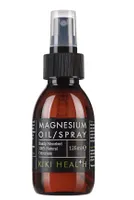 KIKI Health - Spray z Olejem Magnezowym, 125 ml