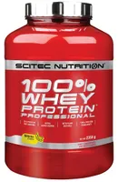 SciTec - 100% Whey Protein Professional, Czekolada, Proszek, 2350g
