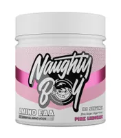 Summer Vibes - Amino EAA, Pink Lemonade - 345g
