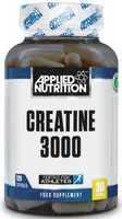 Applied Nutrition - Creatine 3000, 120 capsules