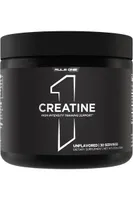 Creatine, Unflavoured - 156g