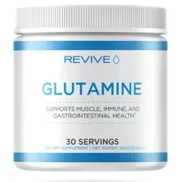 Revive - Glutamine, Powder, 300g