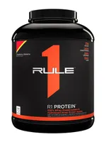 Rule One - R1 Protein, Odżywka Białkowa, Strawberry Banana,Proszek, 2260g