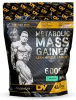 Dorian Yates - Metabolic Mass Gainer, Cookies & Cream, Proszek, 6000g