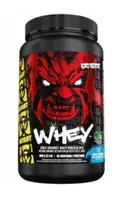Mutant - Whey, Odżywka Białkowa, Vanilla Ice Cream, Proszek, 908g