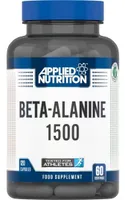 Applied Nutrition - Beta-Alanine, 1500mg, 120 capsules