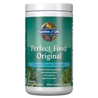 Garden of Life - Perfect Food Original, Powder, 300g