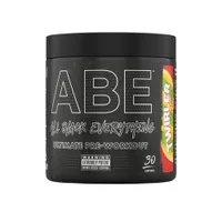 ABE - All Black Everything, Twirler Ice Cream