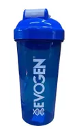 Evogen - Evogen Classic Shaker, Blue, Pojemność, 700 ml