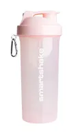 SmartShake - Shaker Lite Series, Cotton Pink, Pojemność, 1000 ml