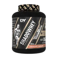 Dorian Yates - ShadoWhey Concentrate, Odżywka Białkowa, Chocolate-Hazelnut, Proszek, 2000g
