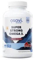 Osavi - Super Strong Omega 3, 500 EPA / 250 DHA, 180 kapsułek miękkich