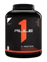 Rule One - R1 Protein, Odżywka Białkowa, Vanilla Creme, Proszek, 2280g