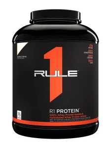 Rule One - R1 Protein, Odżywka Białkowa, Vanilla Creme, Proszek, 2280g