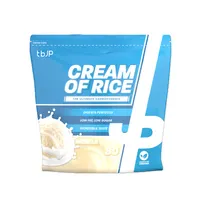 Cream of Rice, Vanilla - 2000g