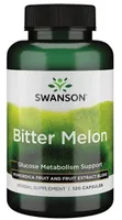 Swanson - Momordica (Bitter Melon), 200mg, 120 Capsules