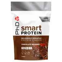PhD - Smart Protein, Chocolate Brownie, 510g