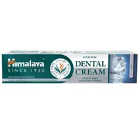Himalaya - Toothpaste, Ayurvedic Dental Cream, Salt, 100g