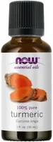 Essential Oil, Turmeric - 30 ml.