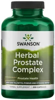 Swanson - Herbal Prostate Complex, 200 capsules