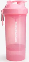 SmartShake, Original2Go ONE, Shaker Light Pink, Capacity, 800 ml