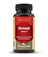 PharmoVit - Pomegranate Punica, 90 capsules