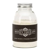 Honey Therapy - Kozie Mleko z Pyłkiem Pszczelim, 250 g