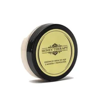 Honey Therapy - Nourishing Hand Cream With Honey and Propolis, 50 ml
