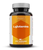 PharmoVit - L-Glutamine, 150 capsules
