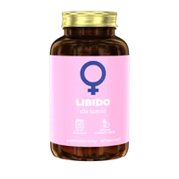 Noble Health - Libido for Women, 60 capsules