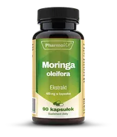 PharmoVit - Moringa Oleifera, 60 kapsułek 