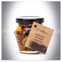 Lyson - Walnuts with Honey, 120 g