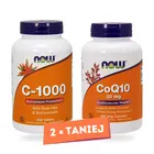 NOW Foods - Koenzym Q10, 30mg, 240 vkaps
