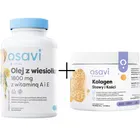 Joint and Skin Support Kit: Joint and Bone Collagen and Evening Primrose Oil with Vitamins A and E