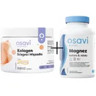 Regeneration & Balance Kit: Magnesium Balance & Relaxation and Collagen Tendons & Ligaments