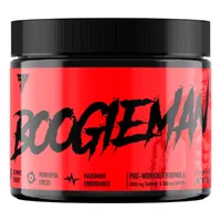 Trec - Boogieman, Cukierki, Proszek, 300g