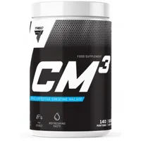Trec - CM3, Ananas, Proszek, 500g