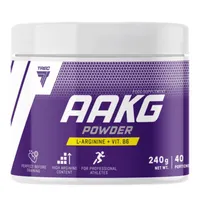 Trec - AAKG, Cytryna, Proszek, 240g