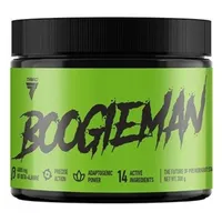 Trec - Boogieman, Limonka - Grejfrut, Proszek, 300g