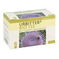 natural products DR. Pandalis - BIO Tea with Bitter Herbs, 20 x 1.5 g