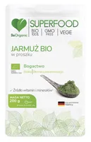 BeOrganic - Kale BIO, Powder, 200g