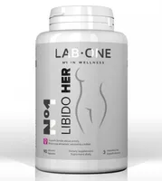 Lab One - N°1 Libido HER, 90 capsules