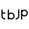 Logo Train by JP