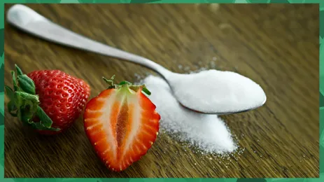 Czym zastąpić cukier? Porównanie zamienników cukru