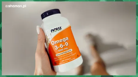 Kwasy omega-3: jakie wybrać?