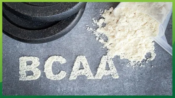 BCAA: co to? 