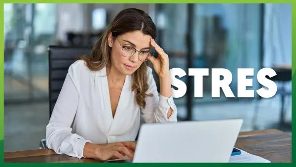 Jak radzić sobie ze stresem?