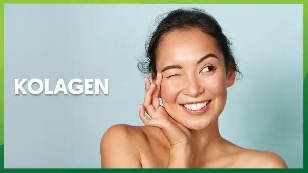 Kolagen dla kobiet: na co jest dobry kolagen?